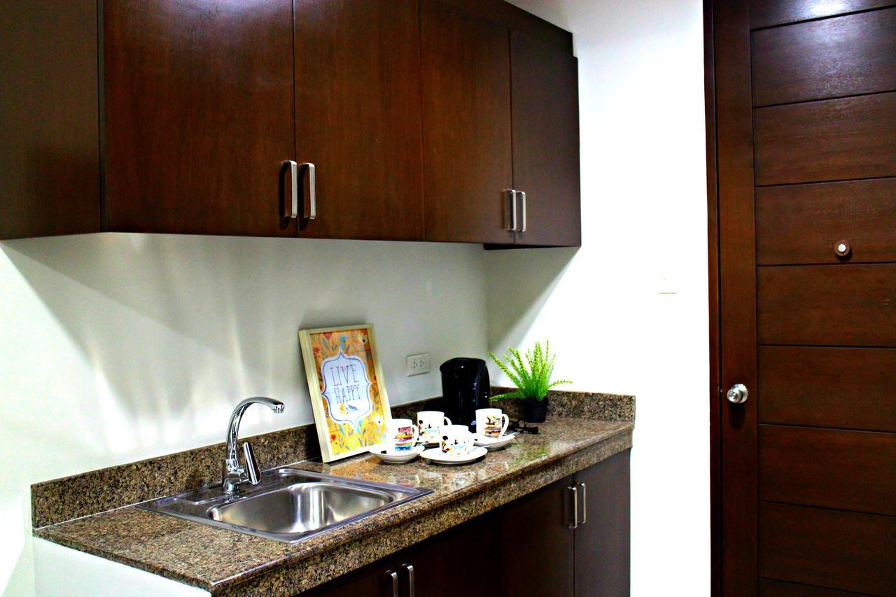 Food District Hostel - Ortigas Kapitolyo Mandaluyong Extérieur photo