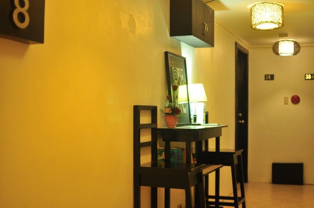 Food District Hostel - Ortigas Kapitolyo Mandaluyong Extérieur photo